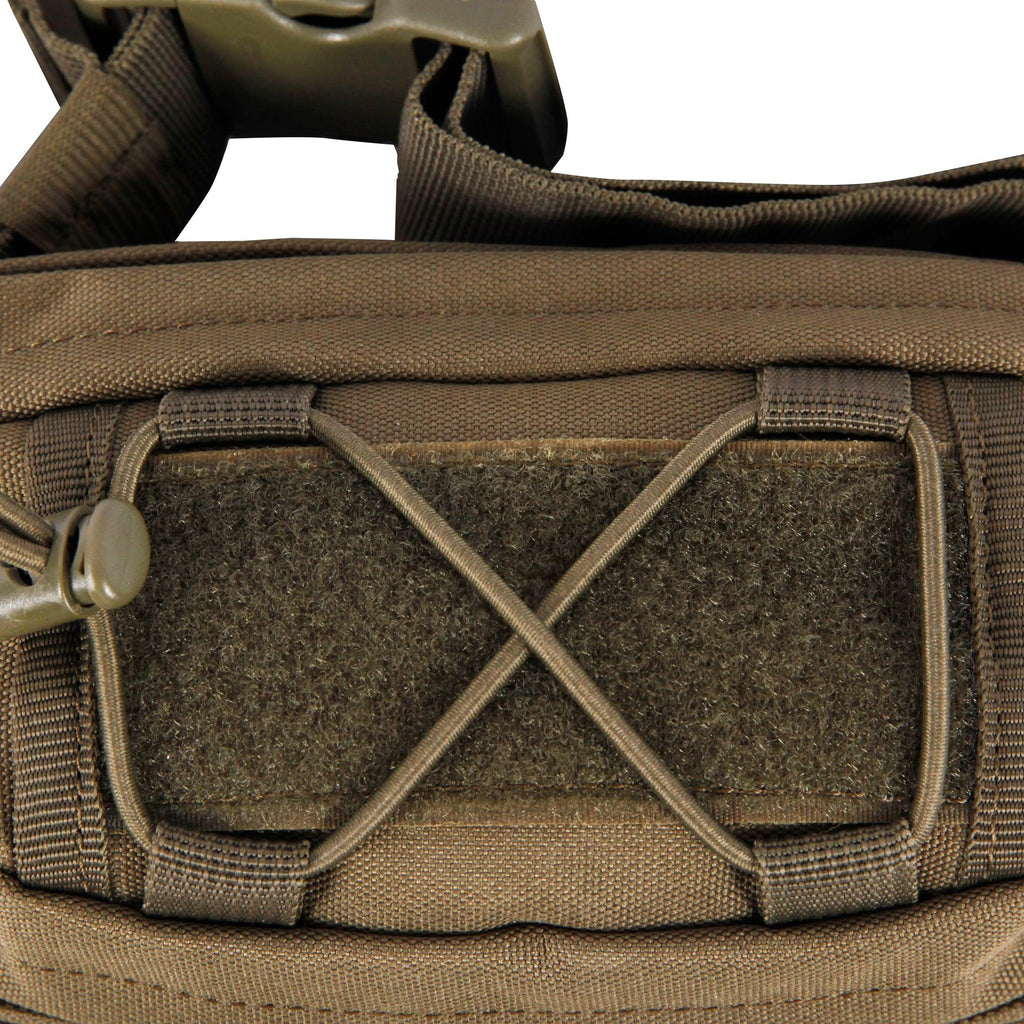 Highland Tactical Mobility Waist Pack | Tactical CCW Fanny Pack