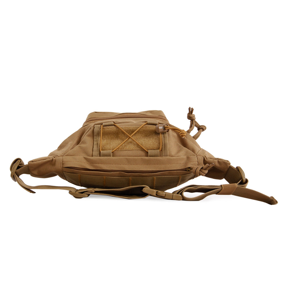 Highland Tactical Mobility Waist Pack | Tactical CCW Fanny Pack