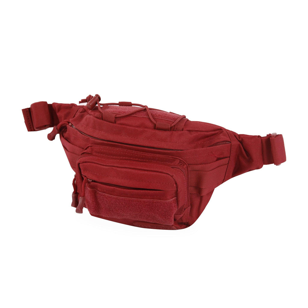 Highland Tactical Mobility Waist Pack | Tactical CCW Fanny Pack