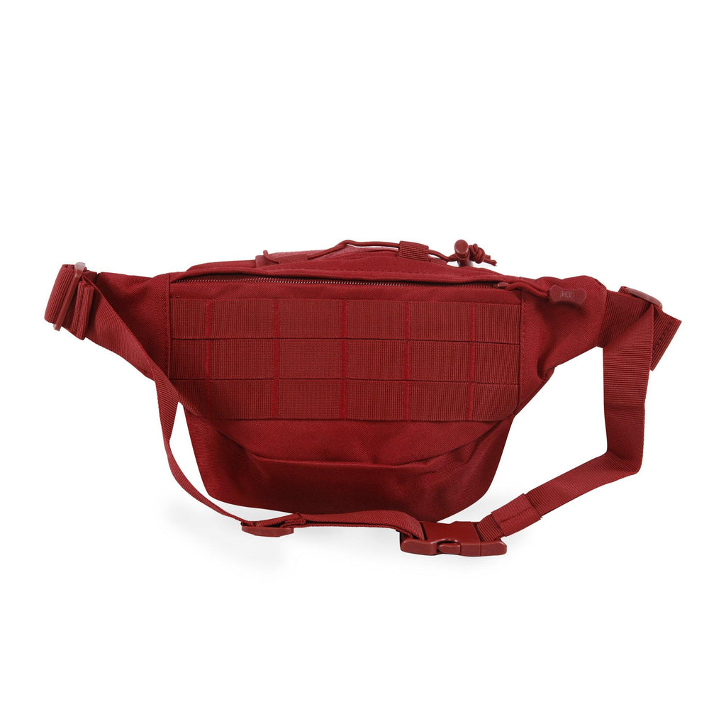 Highland Tactical Mobility Waist Pack | Tactical CCW Fanny Pack