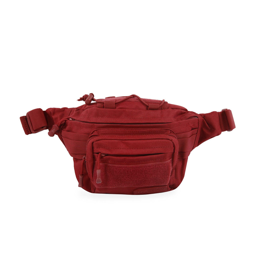 Highland Tactical Mobility Waist Pack | Tactical CCW Fanny Pack