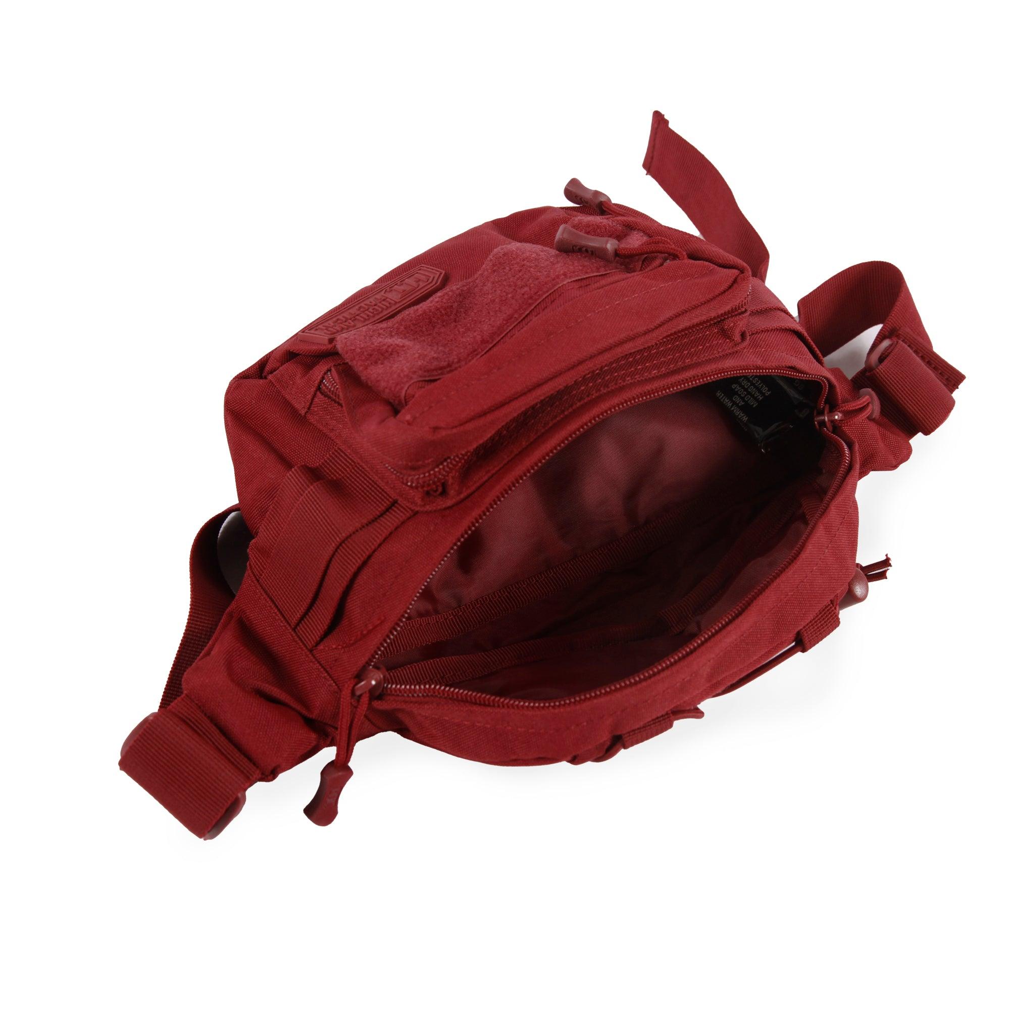 Highland Tactical Mobility Waist Pack | Tactical CCW Fanny Pack