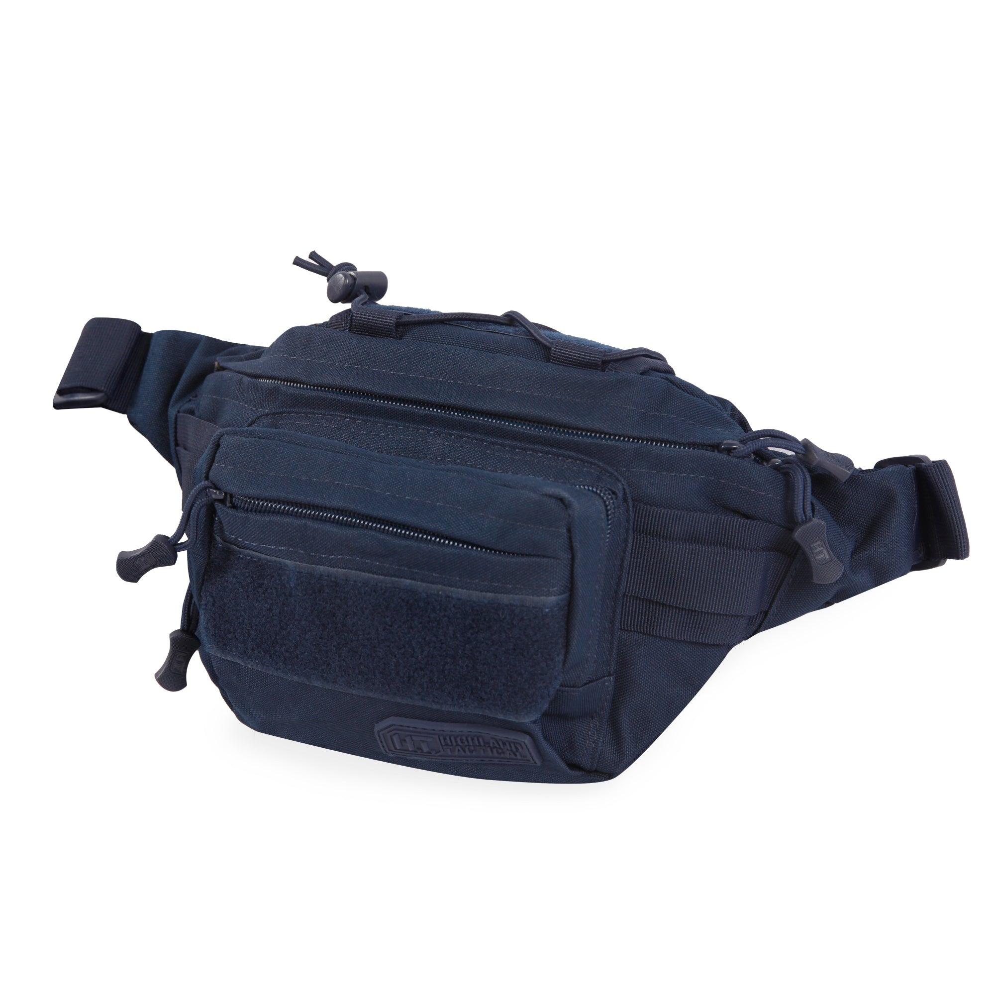Highland Tactical Mobility Waist Pack | Tactical CCW Fanny Pack