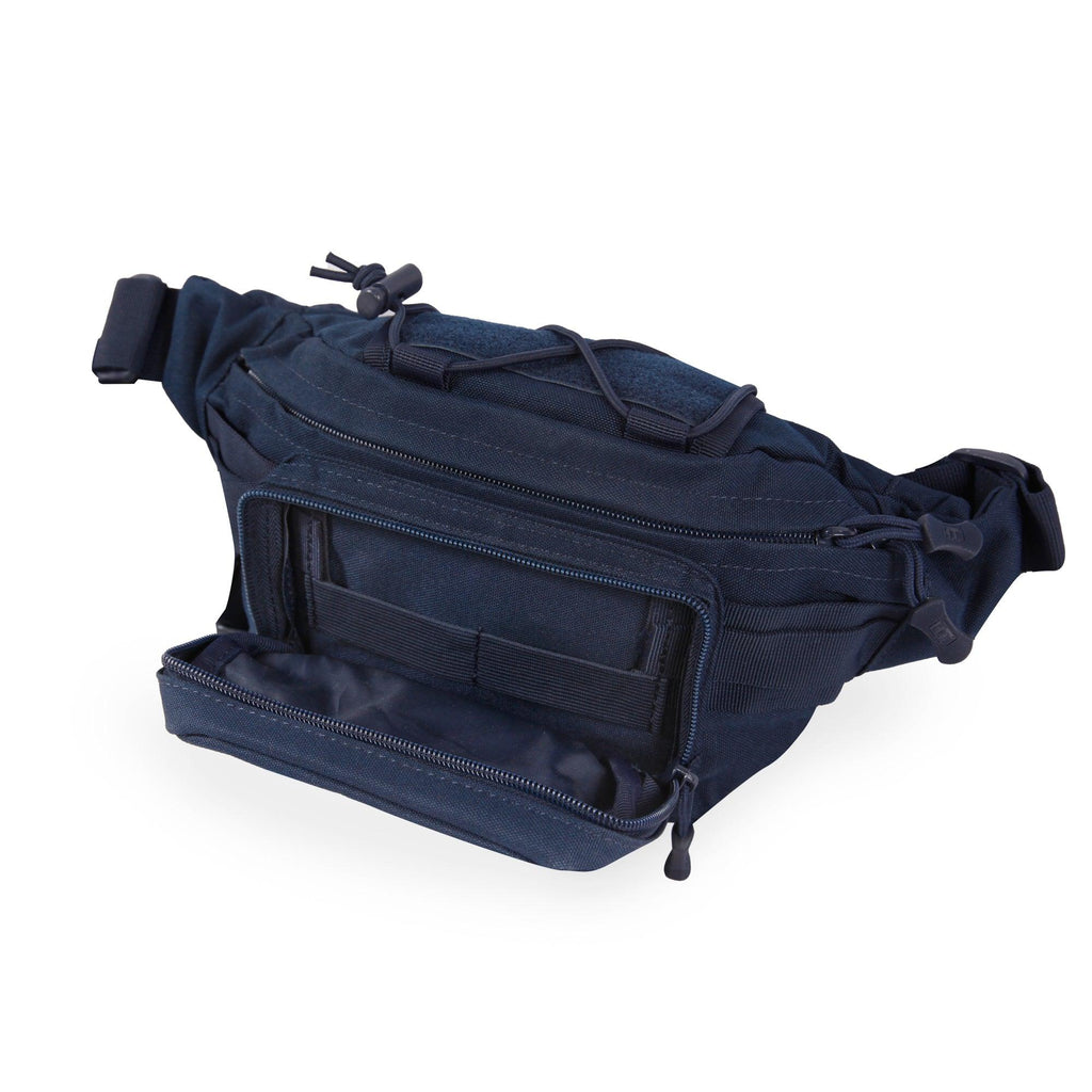 Highland Tactical Mobility Waist Pack | Tactical CCW Fanny Pack