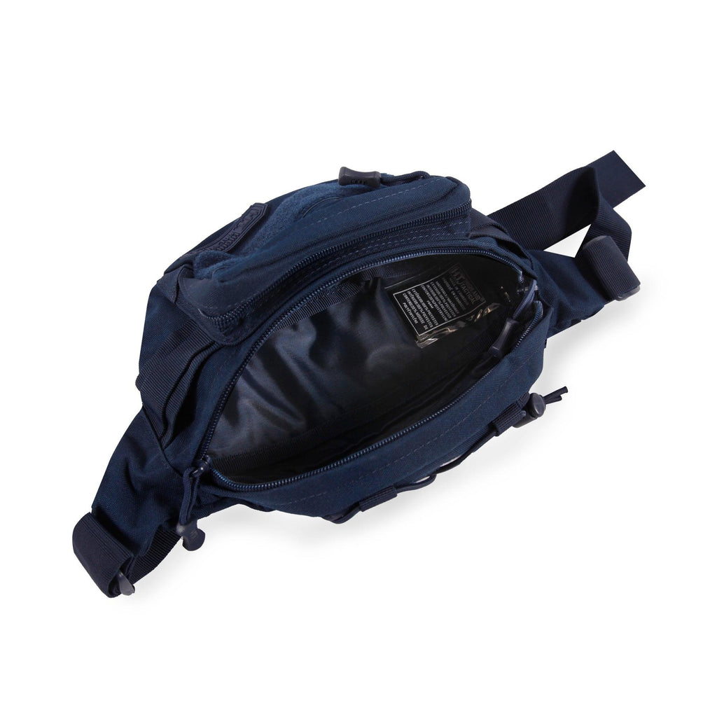 Highland Tactical Mobility Waist Pack | Tactical CCW Fanny Pack