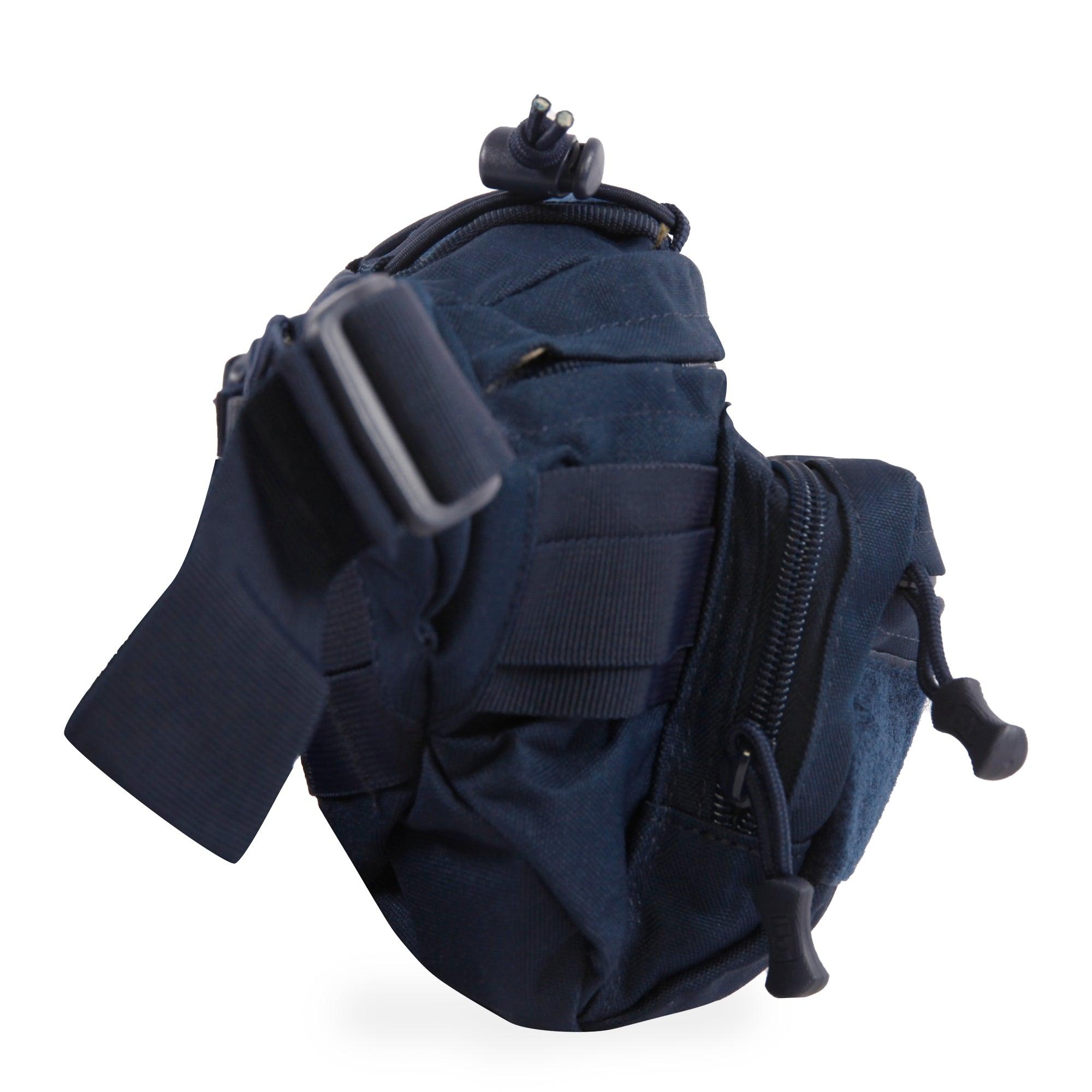 Highland Tactical Mobility Waist Pack | Tactical CCW Fanny Pack