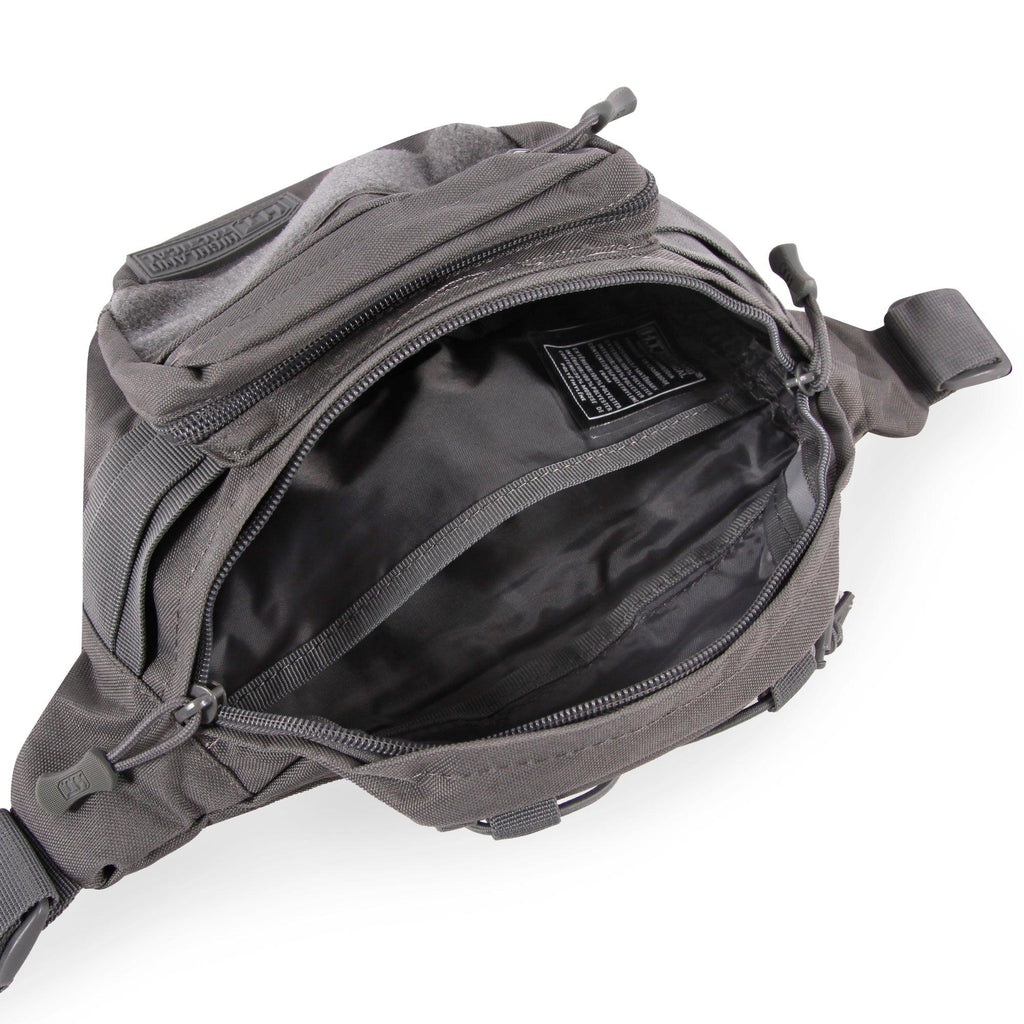 Highland Tactical Mobility Waist Pack | Tactical CCW Fanny Pack