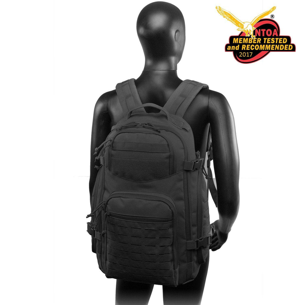 Highland Tactical Roger Backpack