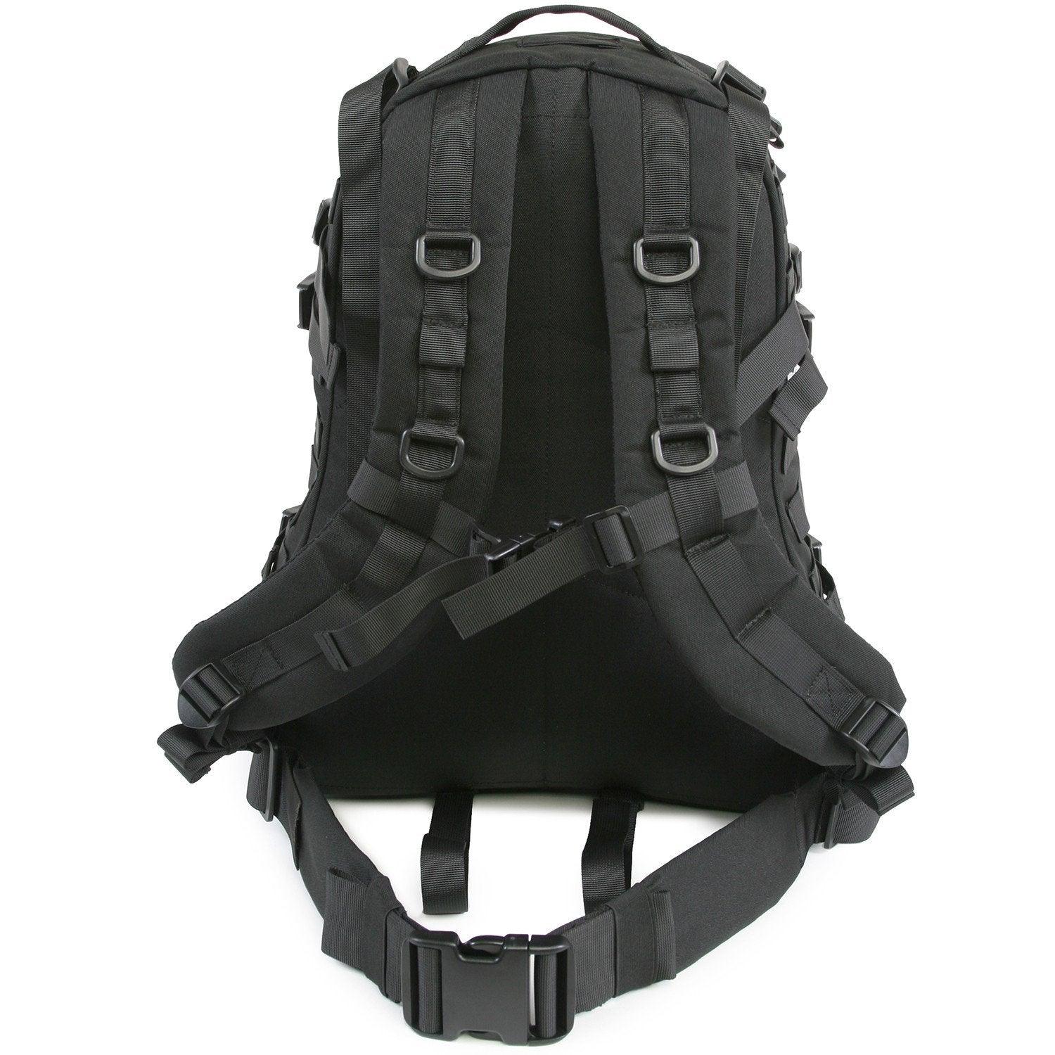 Highland Tactical Stealth Backpack
