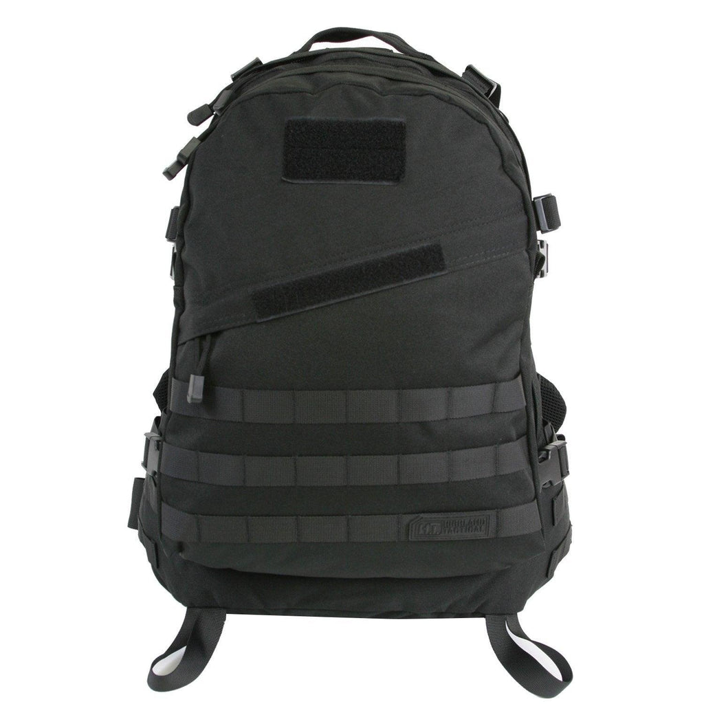 Highland Tactical Stealth Backpack