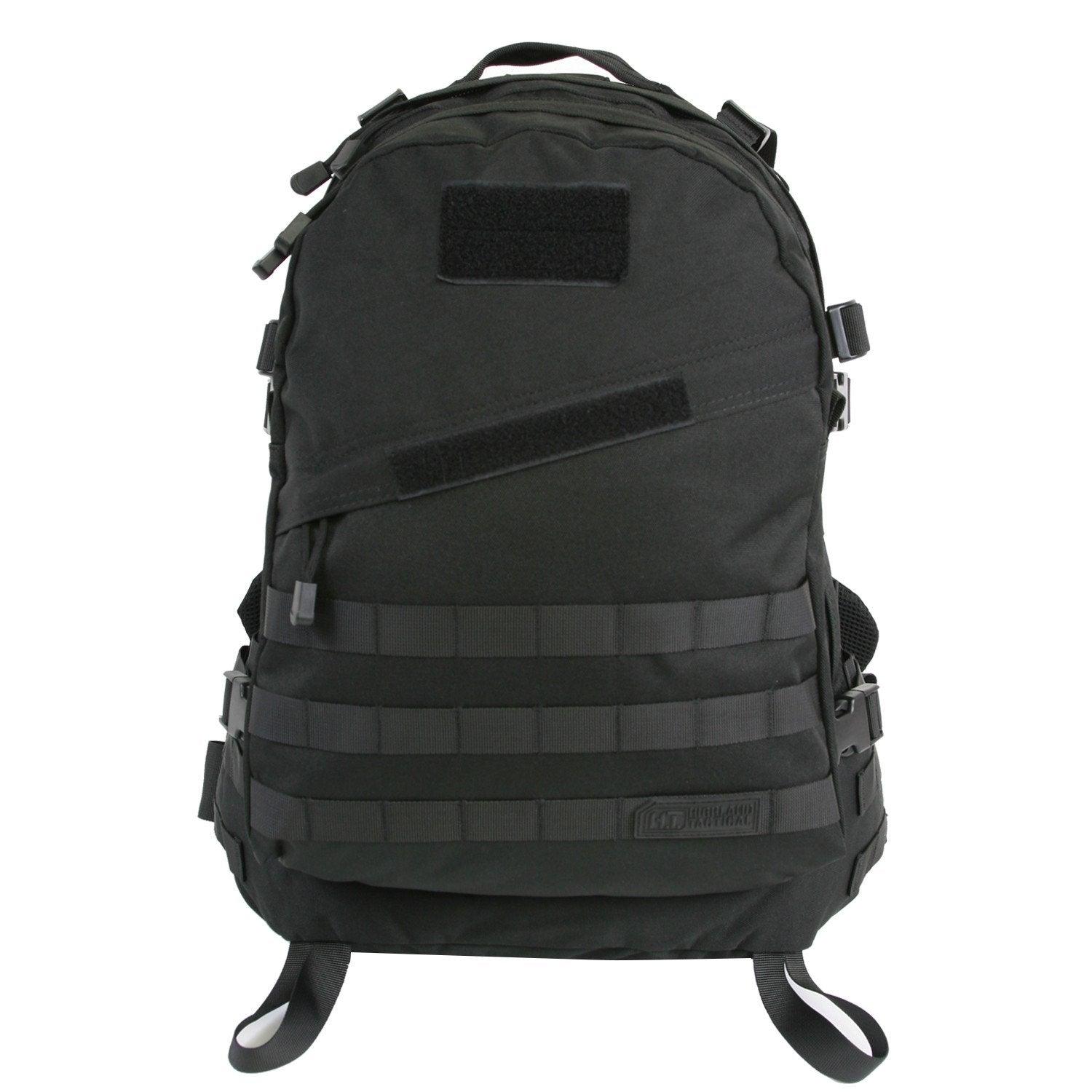 Highland Tactical Stealth Backpack