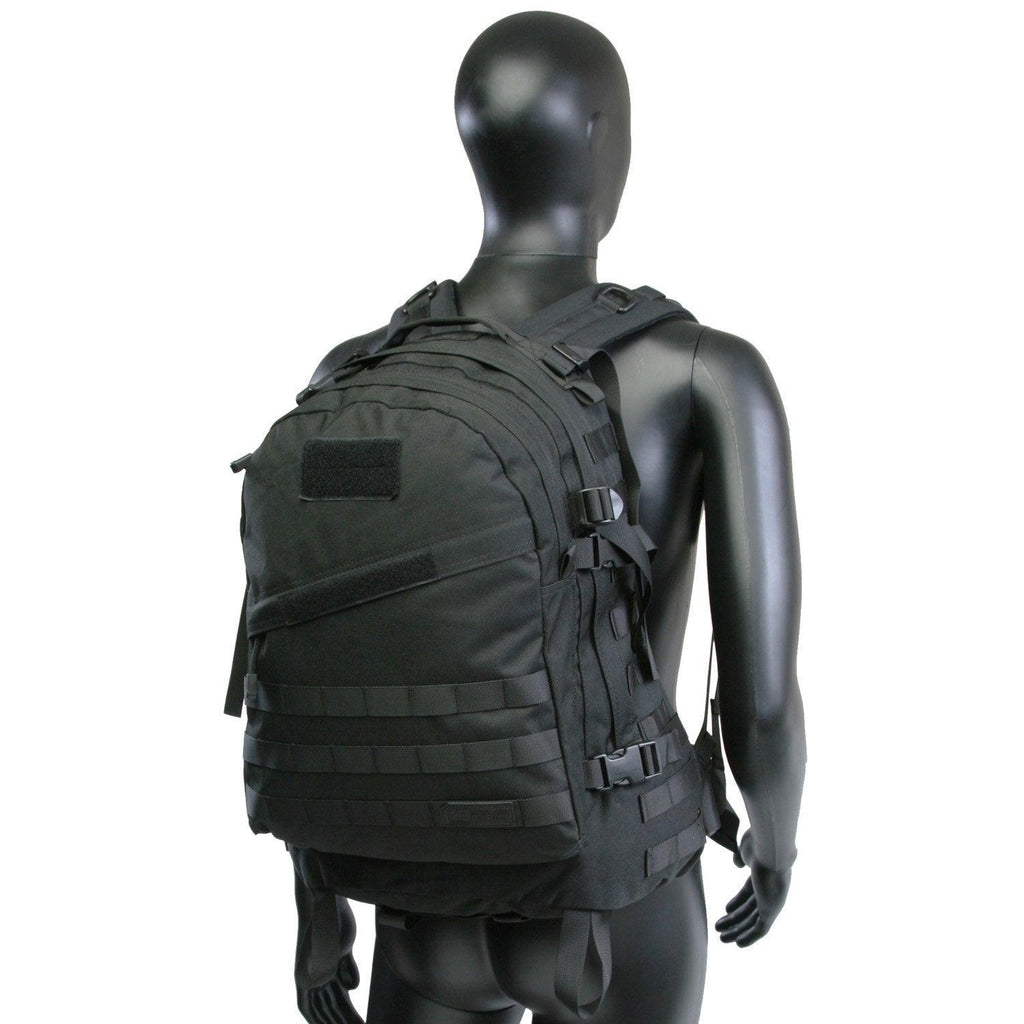 Highland Tactical Stealth Backpack