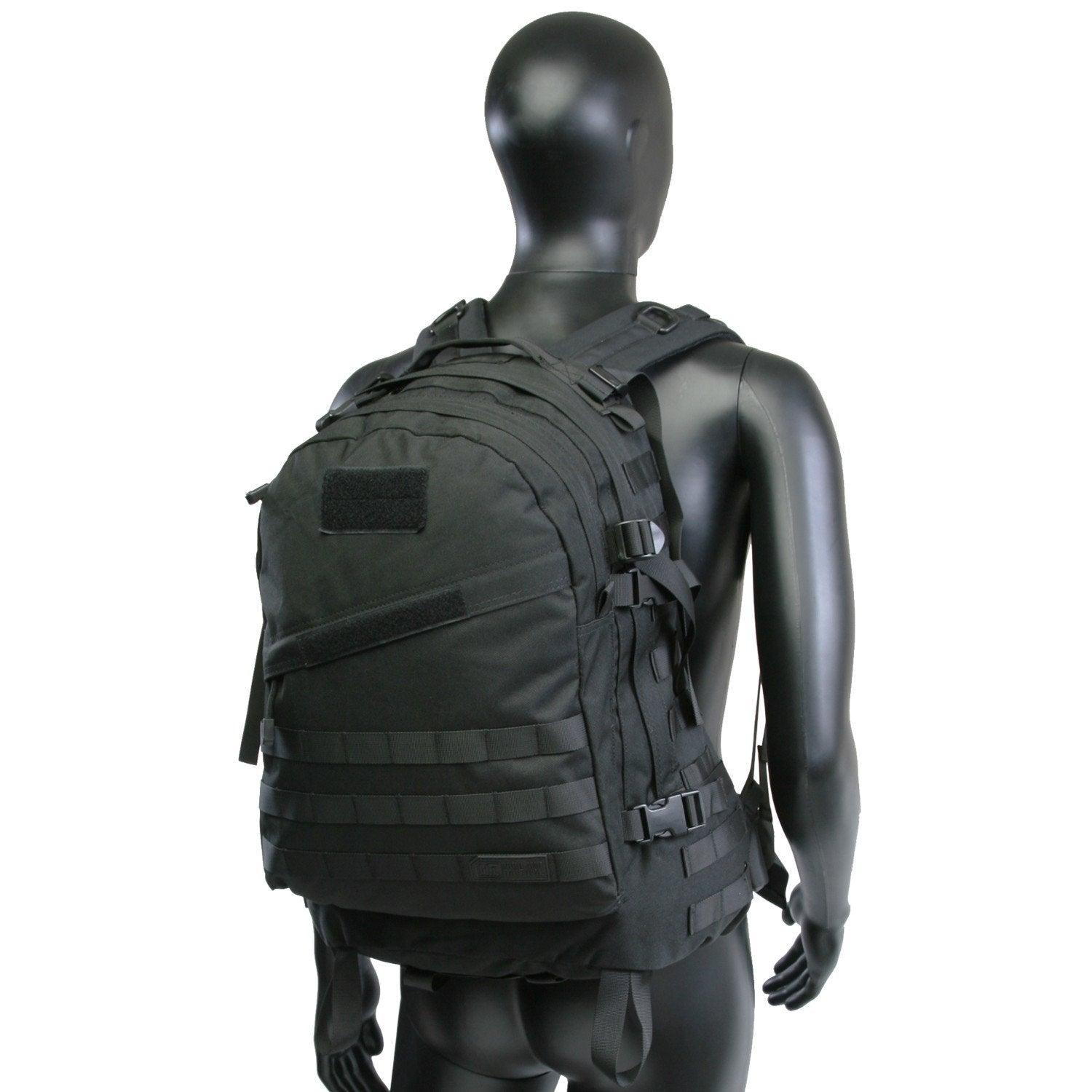 Highland Tactical Stealth Backpack