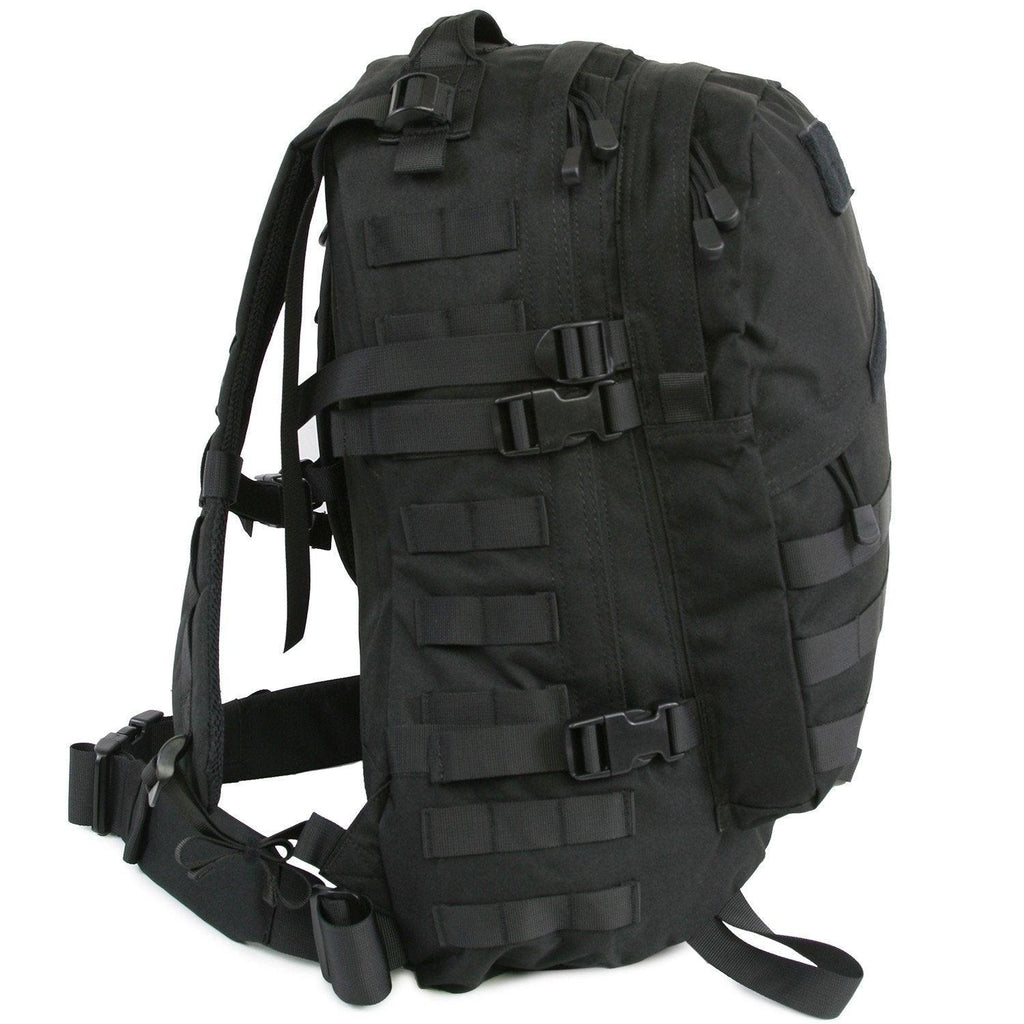 Highland Tactical Stealth Backpack