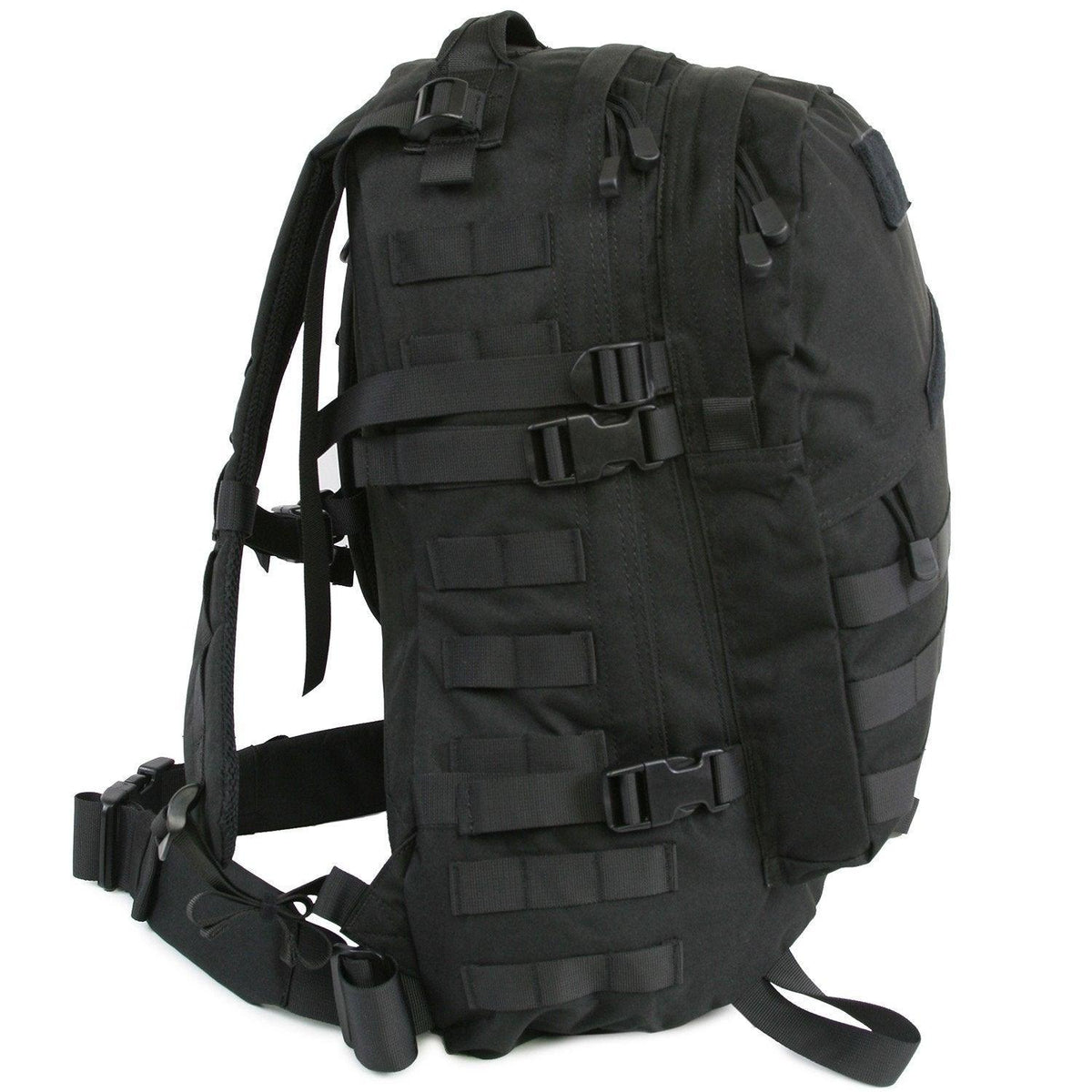 Highland Tactical Stealth Backpack