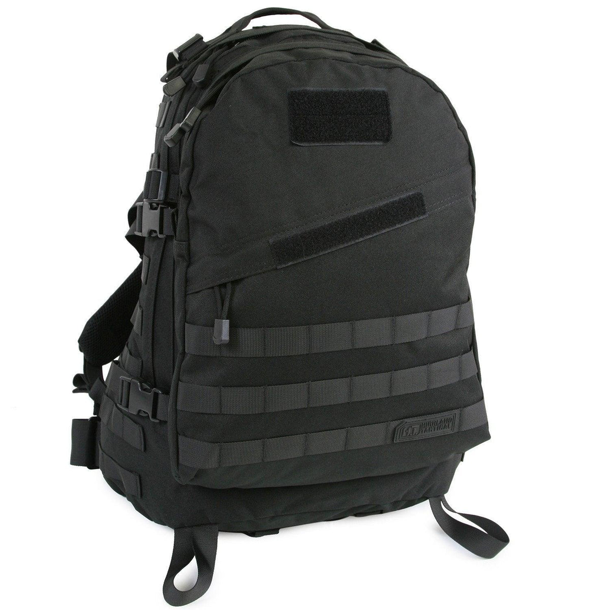 Highland Tactical Stealth Backpack