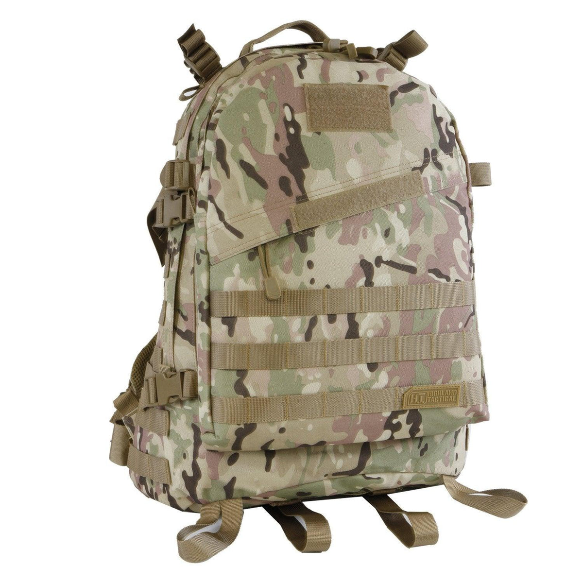 Highland Tactical Stealth Backpack