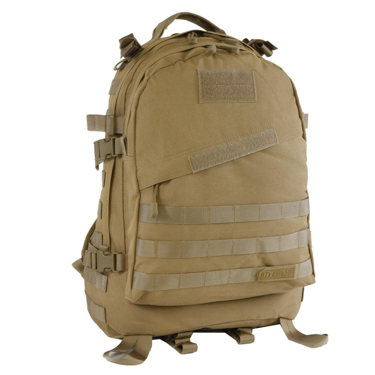 Highland Tactical Stealth Backpack