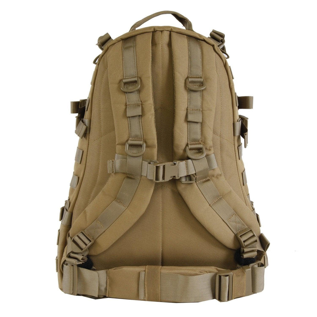 Highland Tactical Stealth Backpack
