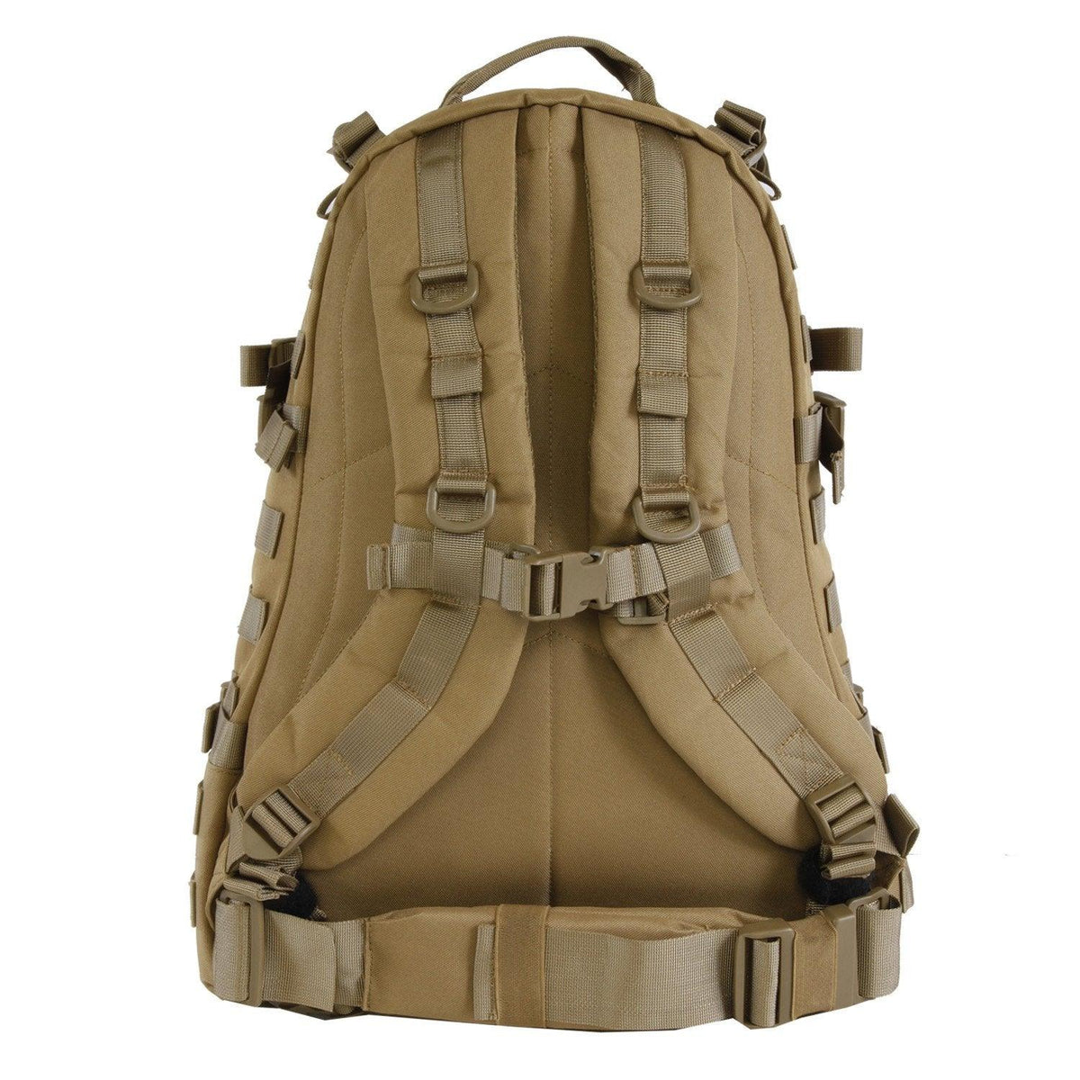Highland Tactical Stealth Backpack