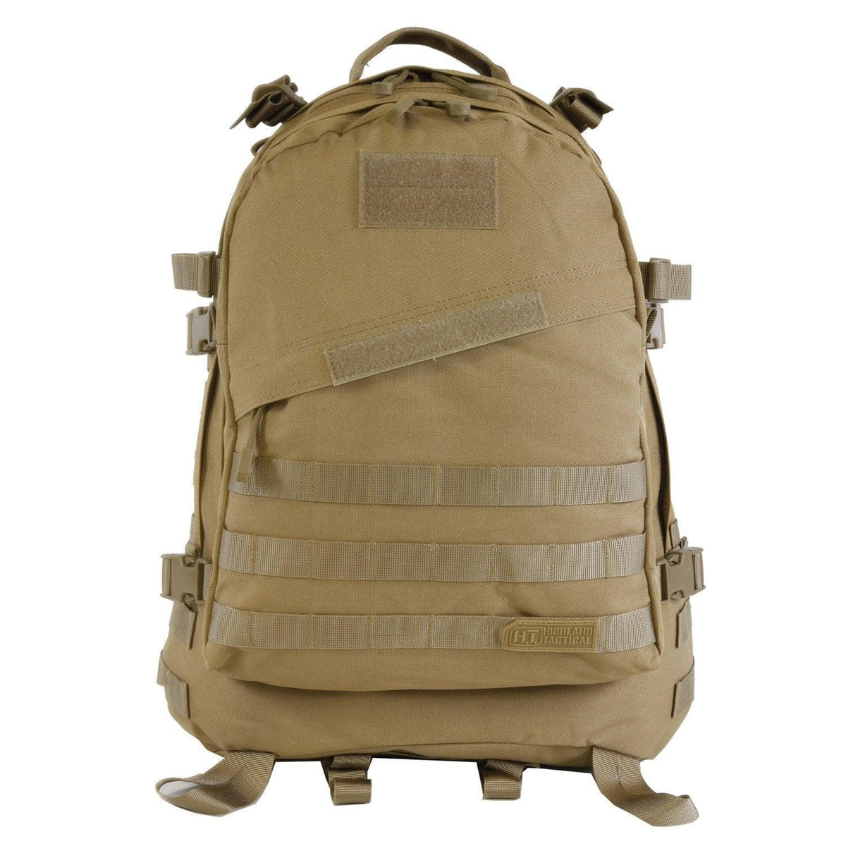 Highland Tactical Stealth Backpack