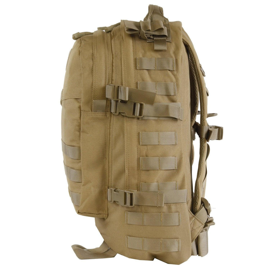 Highland Tactical Stealth Backpack