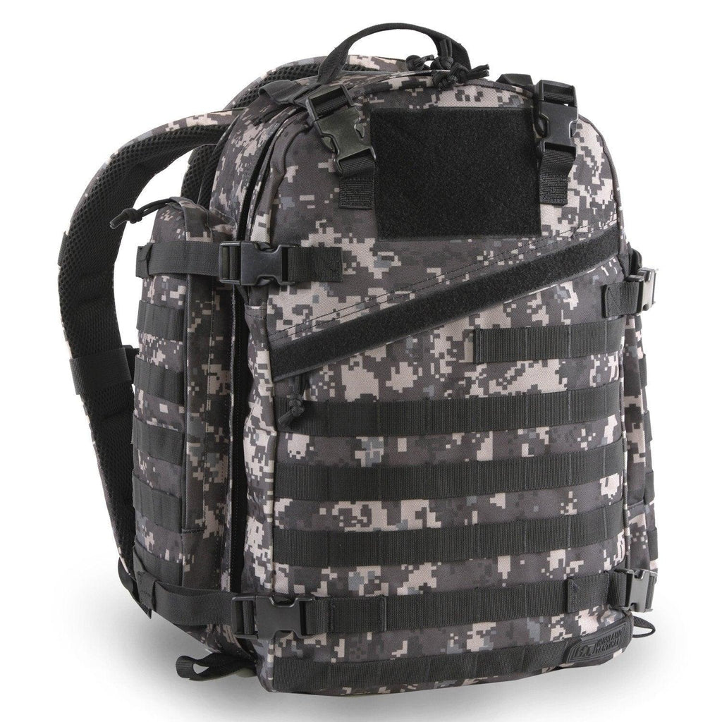 Highland Tactical Backlash Backpack