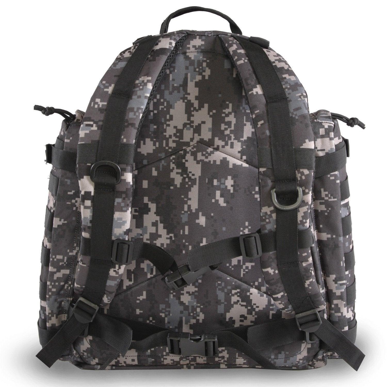 Highland Tactical Backlash Backpack