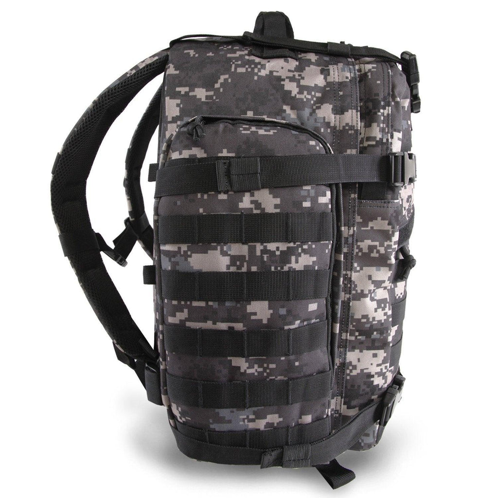 Highland Tactical Backlash Backpack
