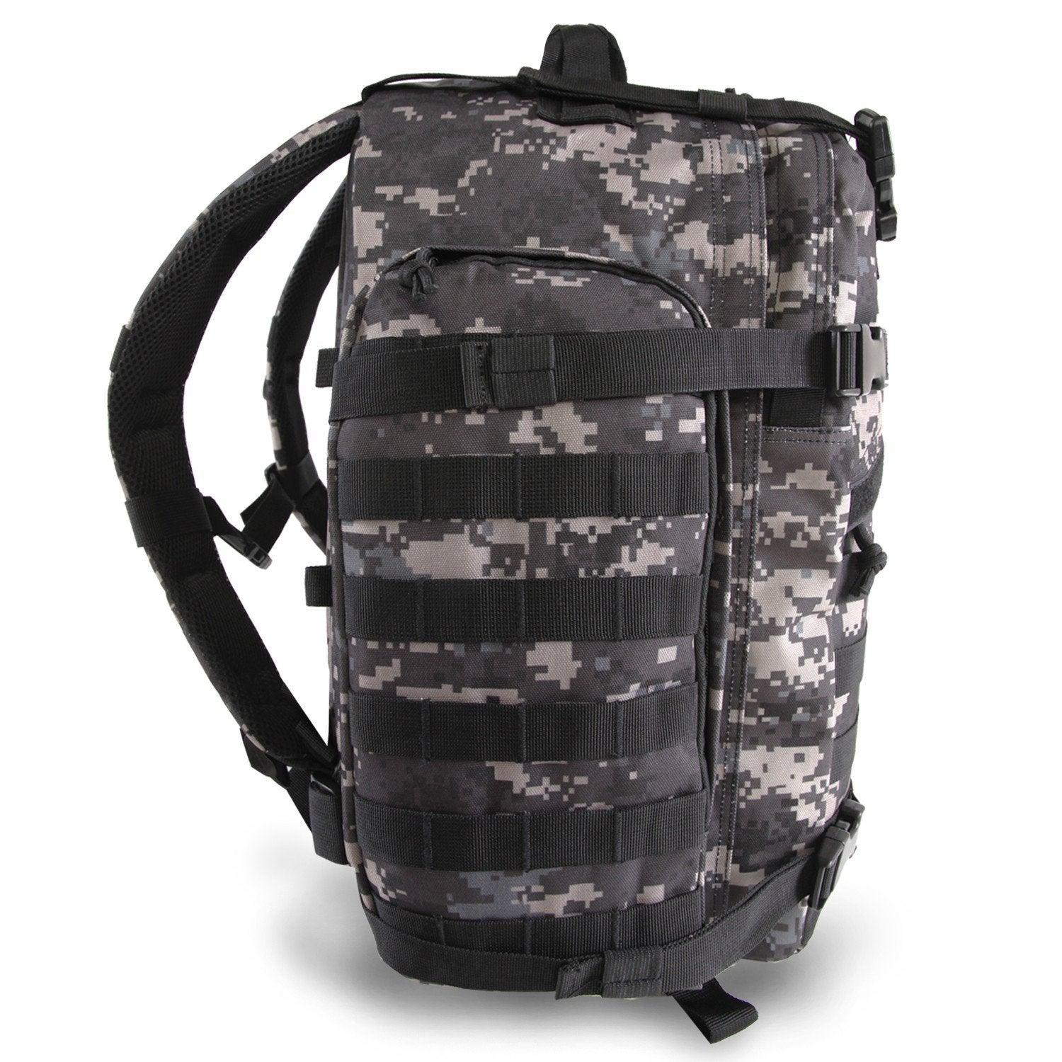 Highland Tactical Backlash Backpack