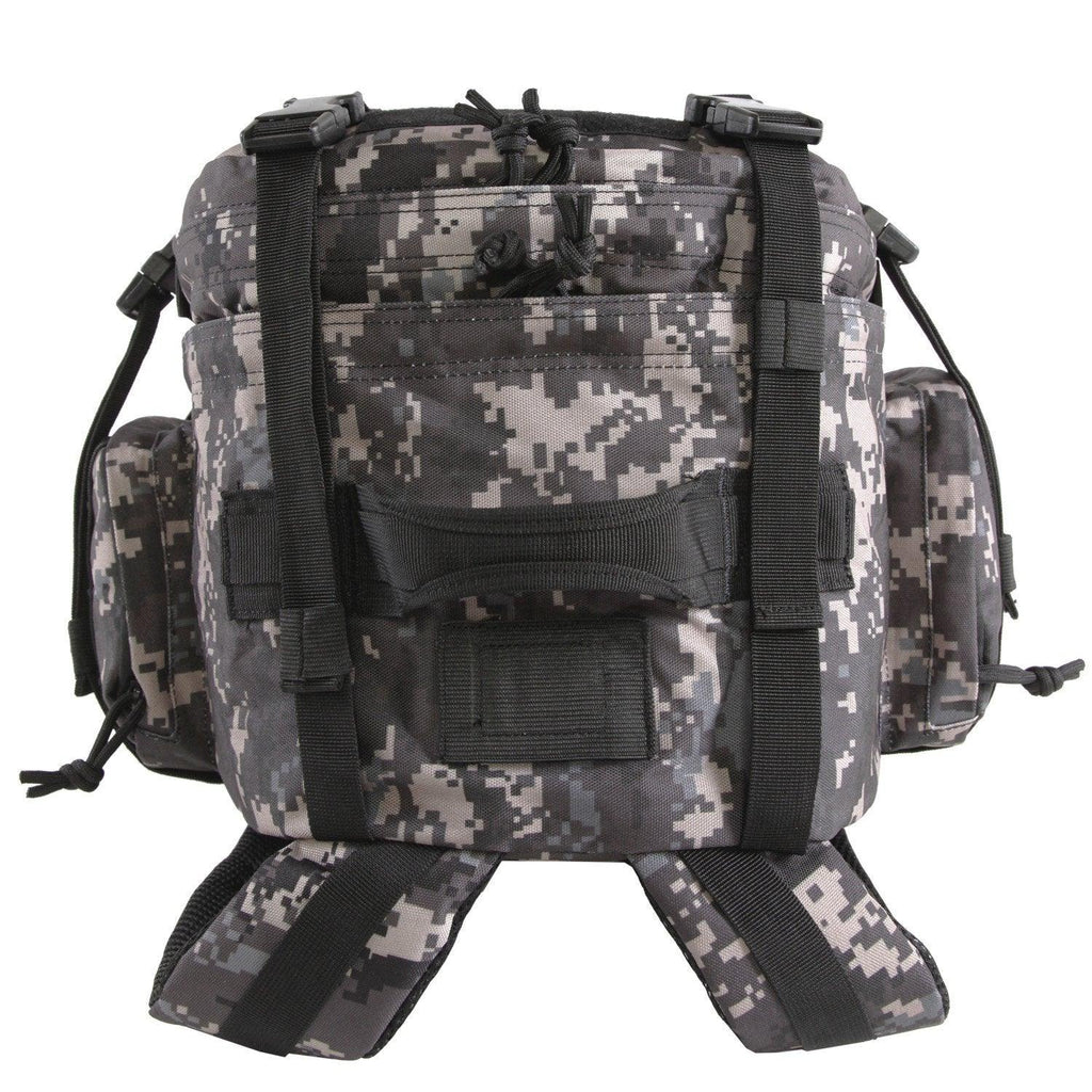Highland Tactical Backlash Backpack