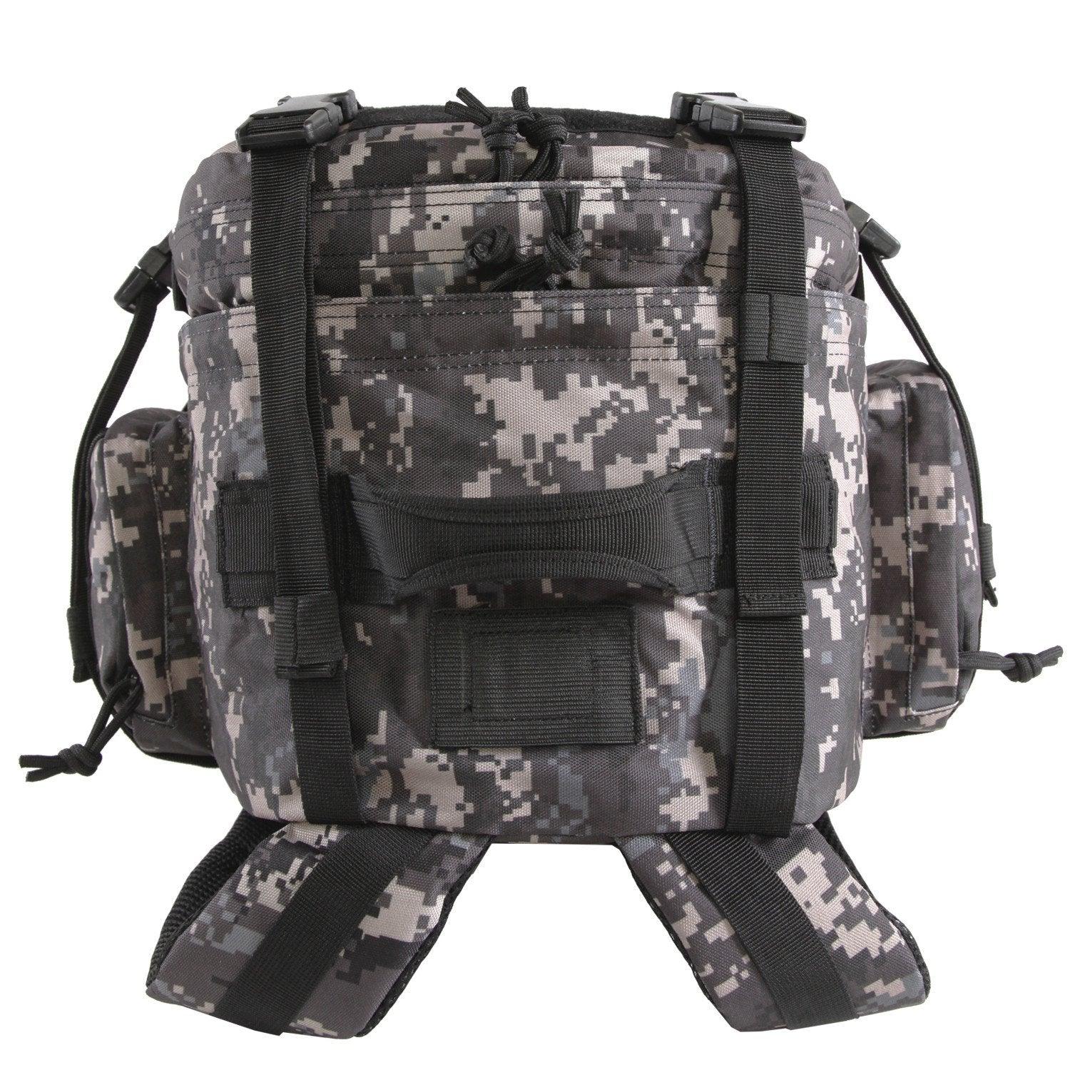 Highland Tactical Backlash Backpack