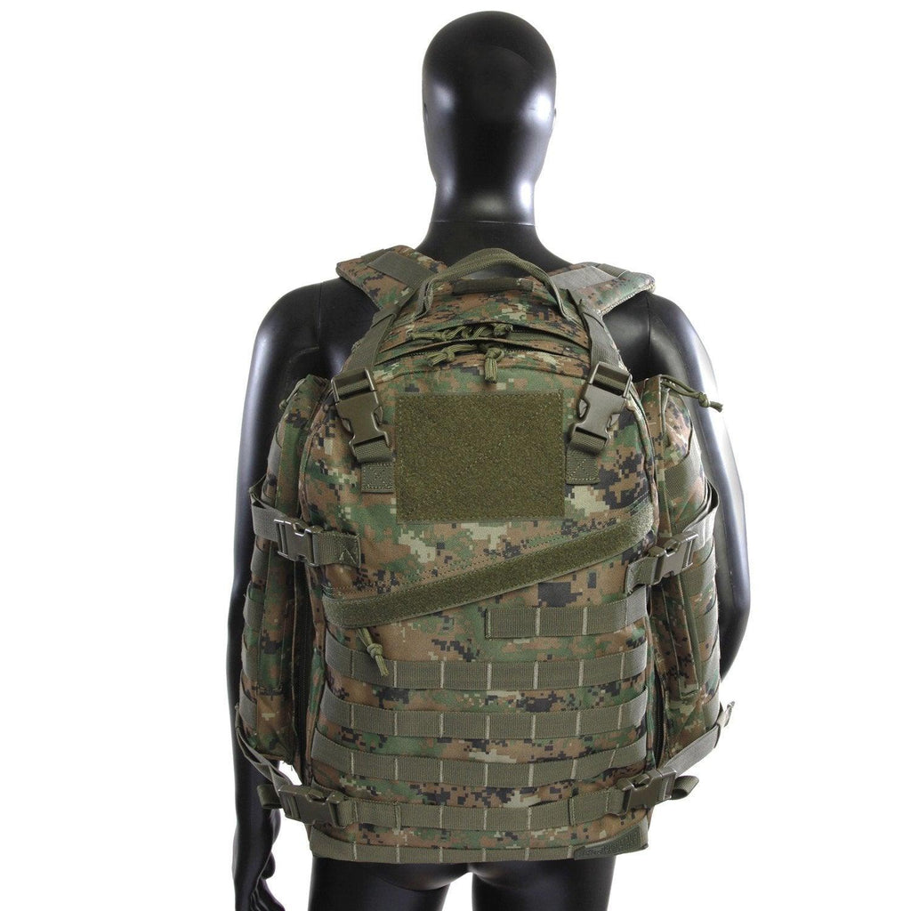 Highland Tactical Backlash Backpack