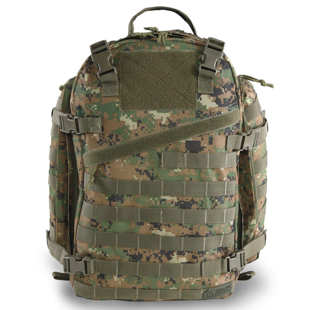 Highland Tactical Backlash Backpack