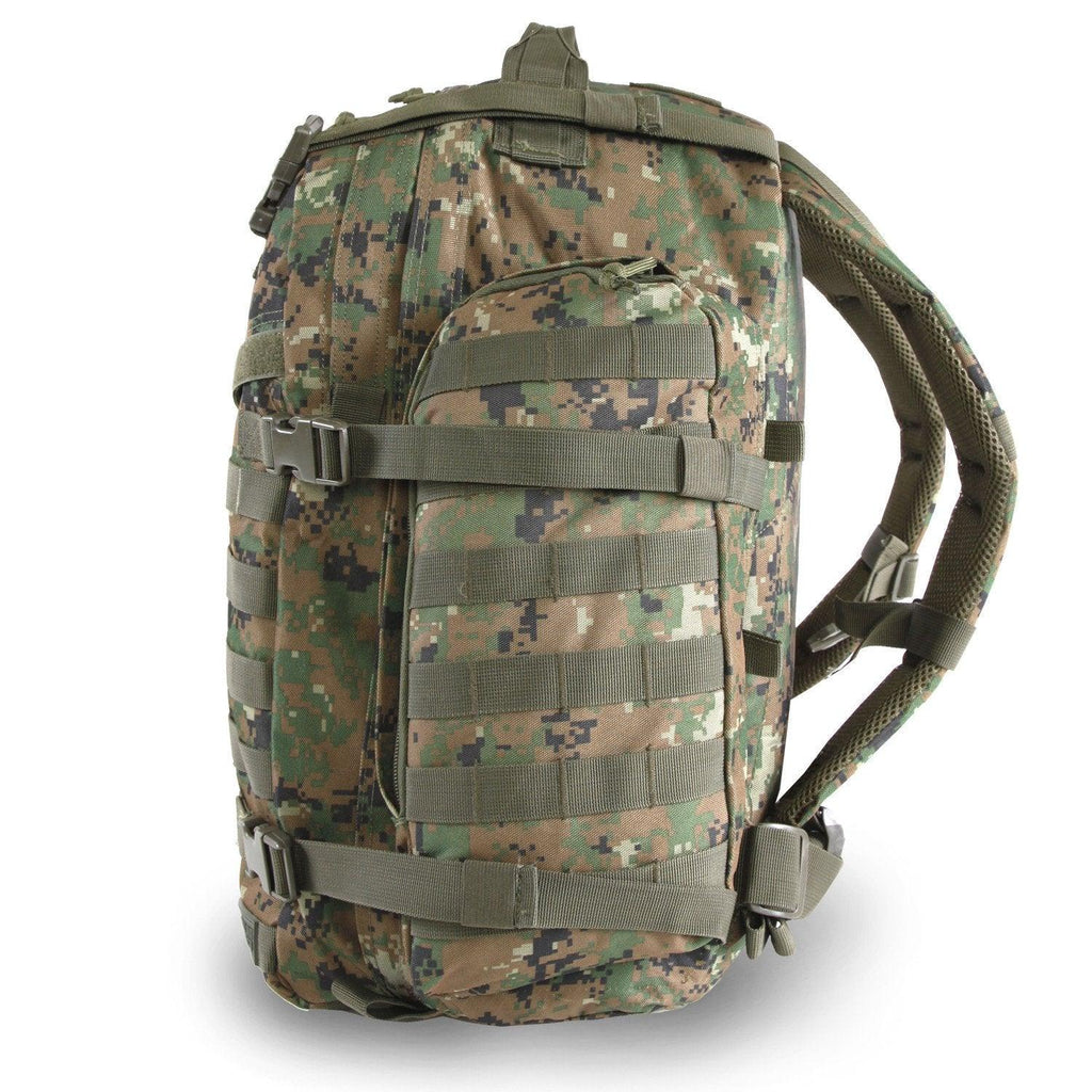 Highland Tactical Backlash Backpack