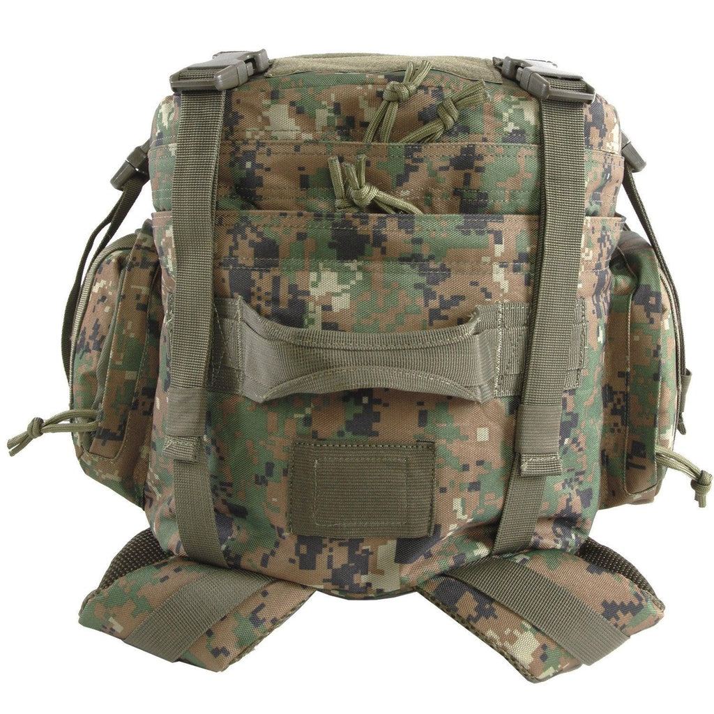 Highland Tactical Backlash Backpack