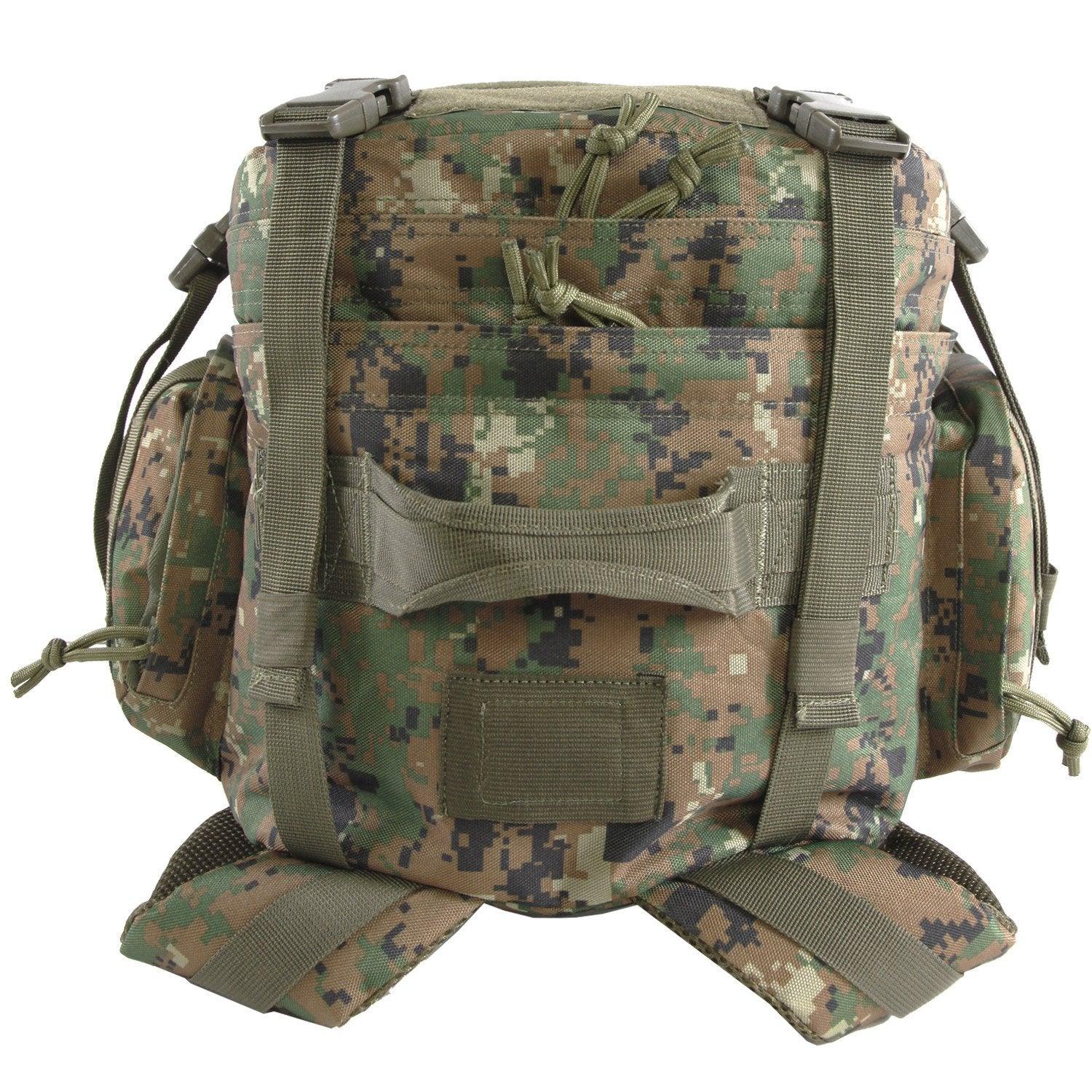 Highland Tactical Backlash Backpack
