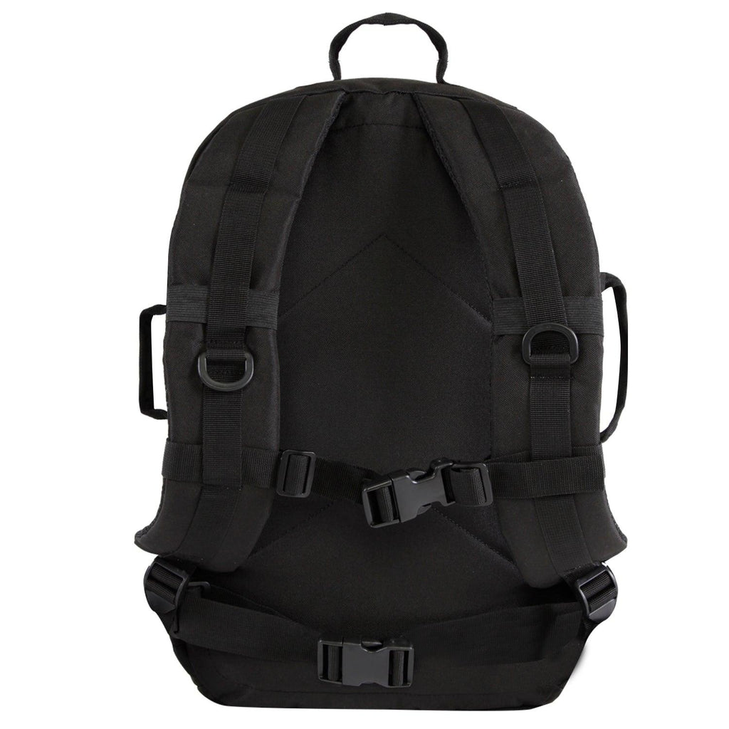 Highland Tactical Rumble Backpack