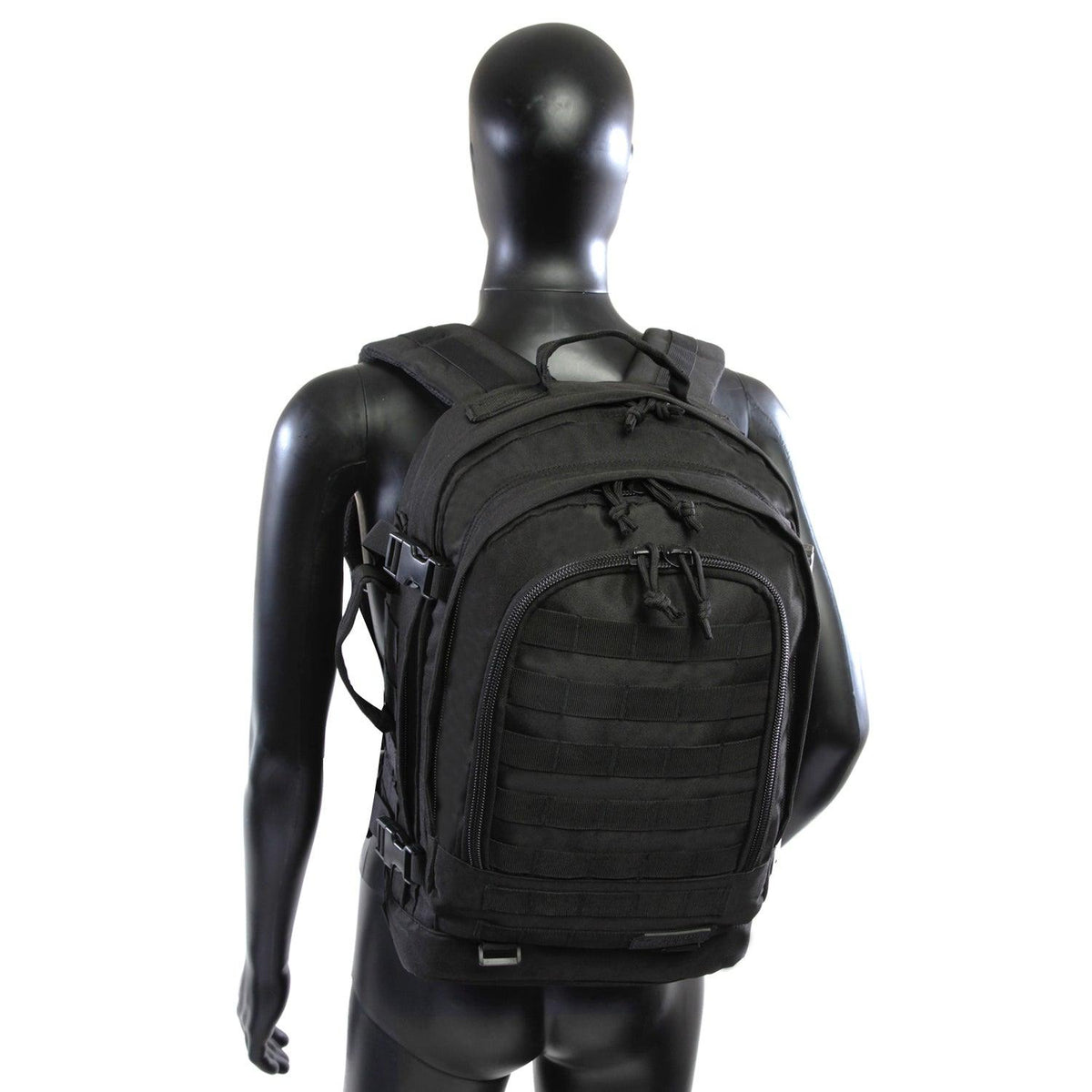 Highland Tactical Rumble Backpack
