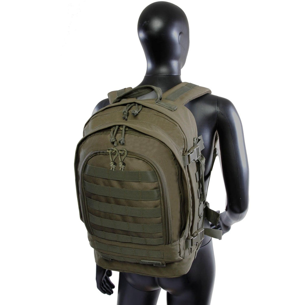 Highland Tactical Rumble Backpack