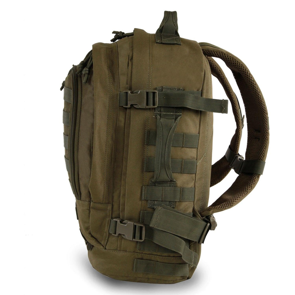Highland Tactical Rumble Backpack