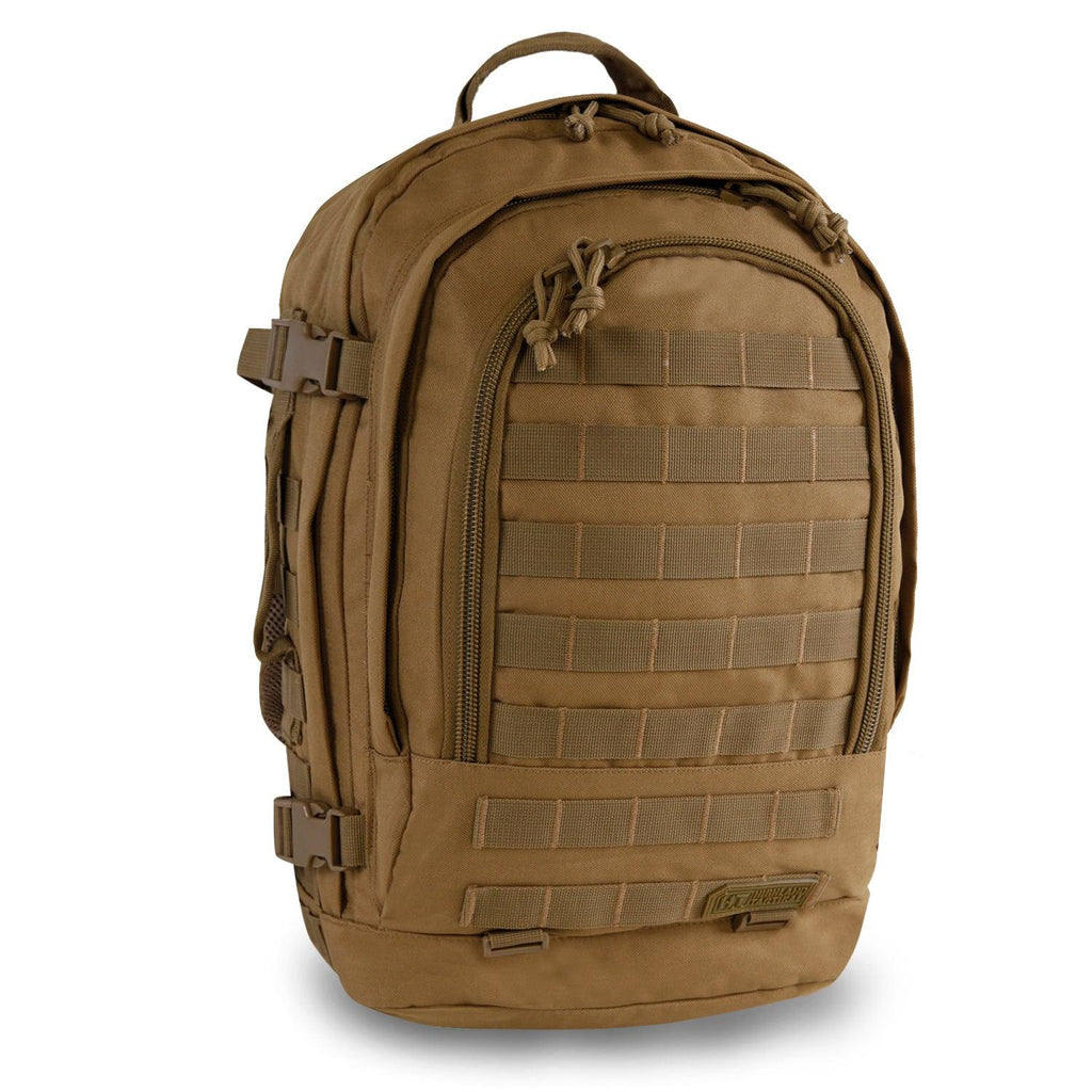 Highland Tactical Rumble Backpack