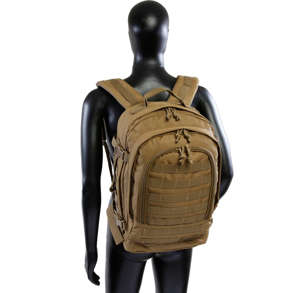 Highland Tactical Rumble Backpack