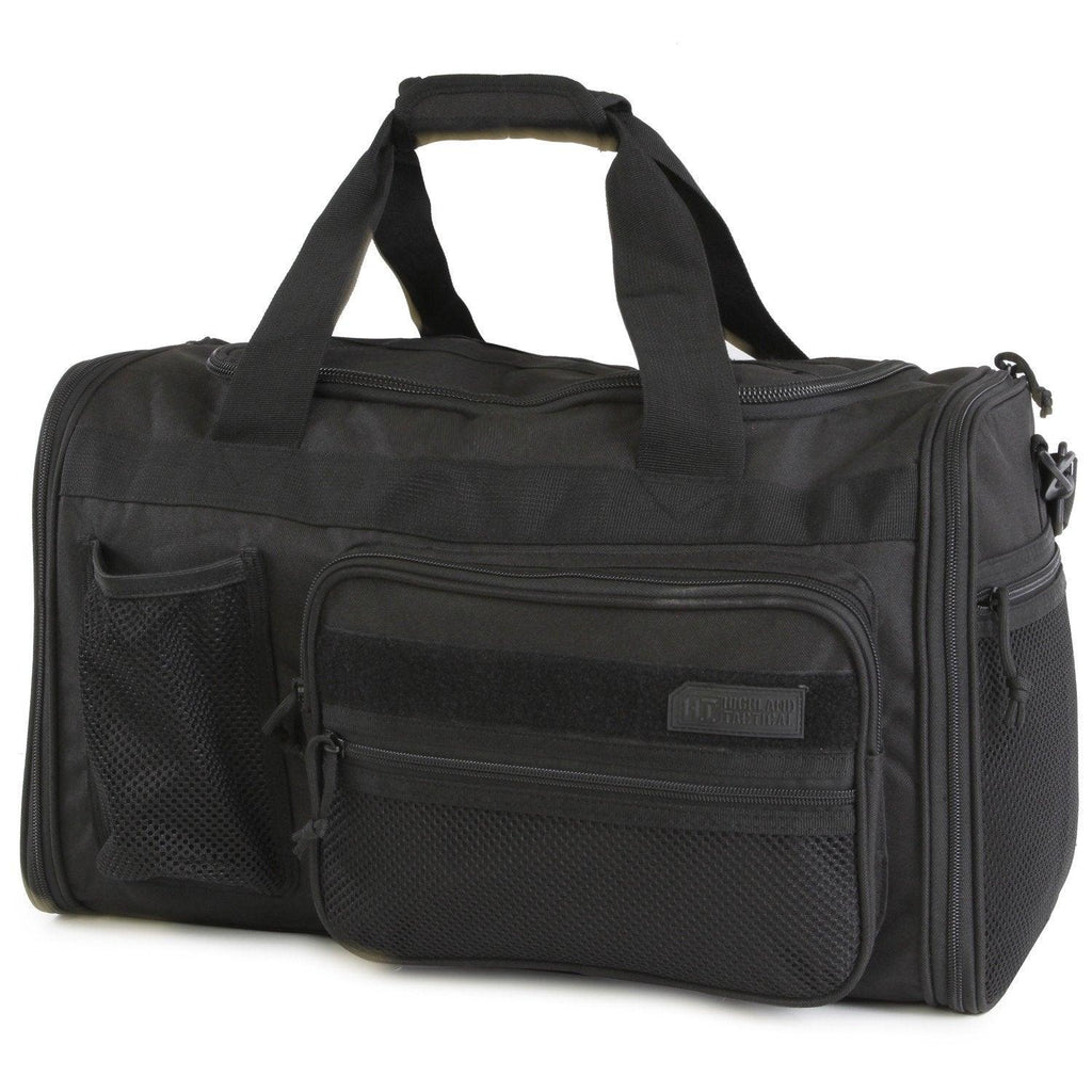 Highland Tactical Elite Duffle Bag