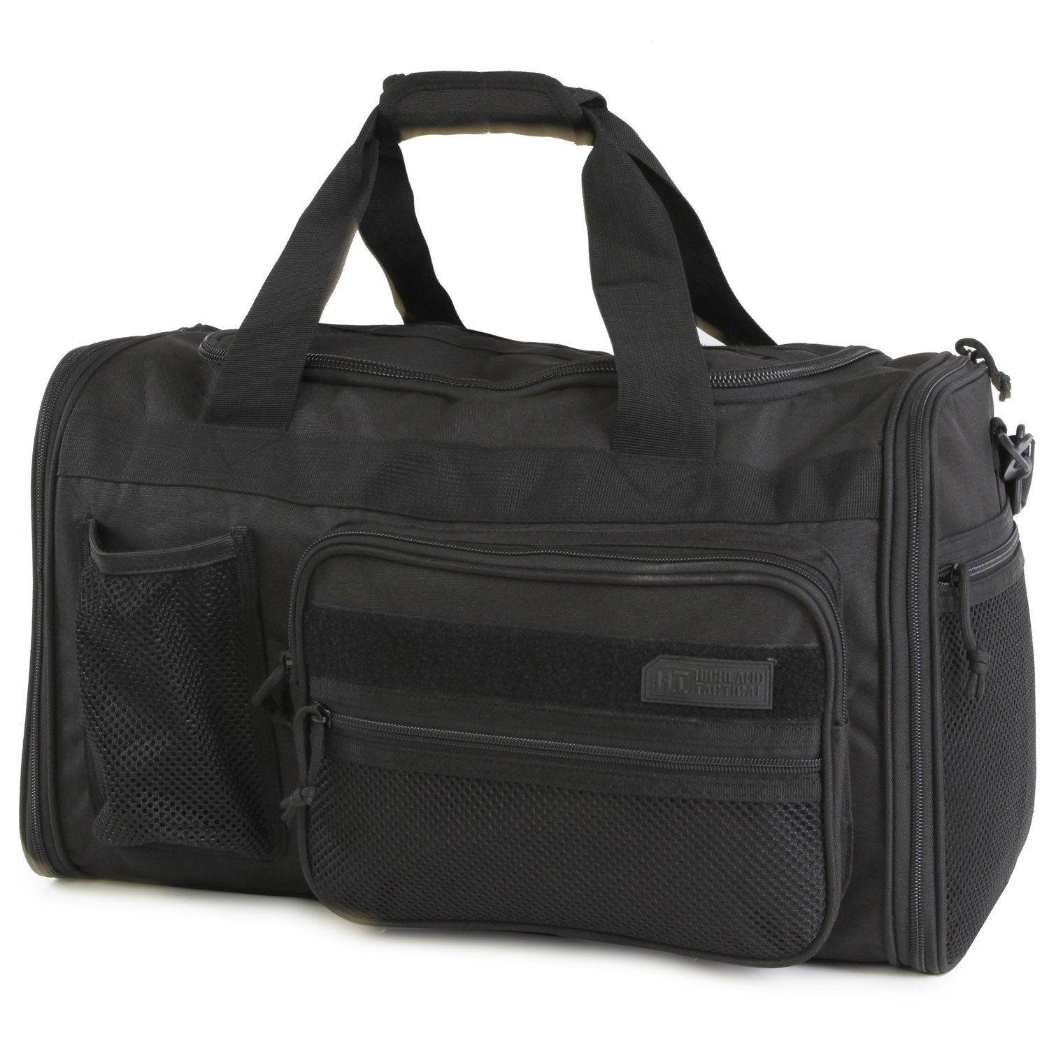 Highland Tactical Elite Duffle Bag