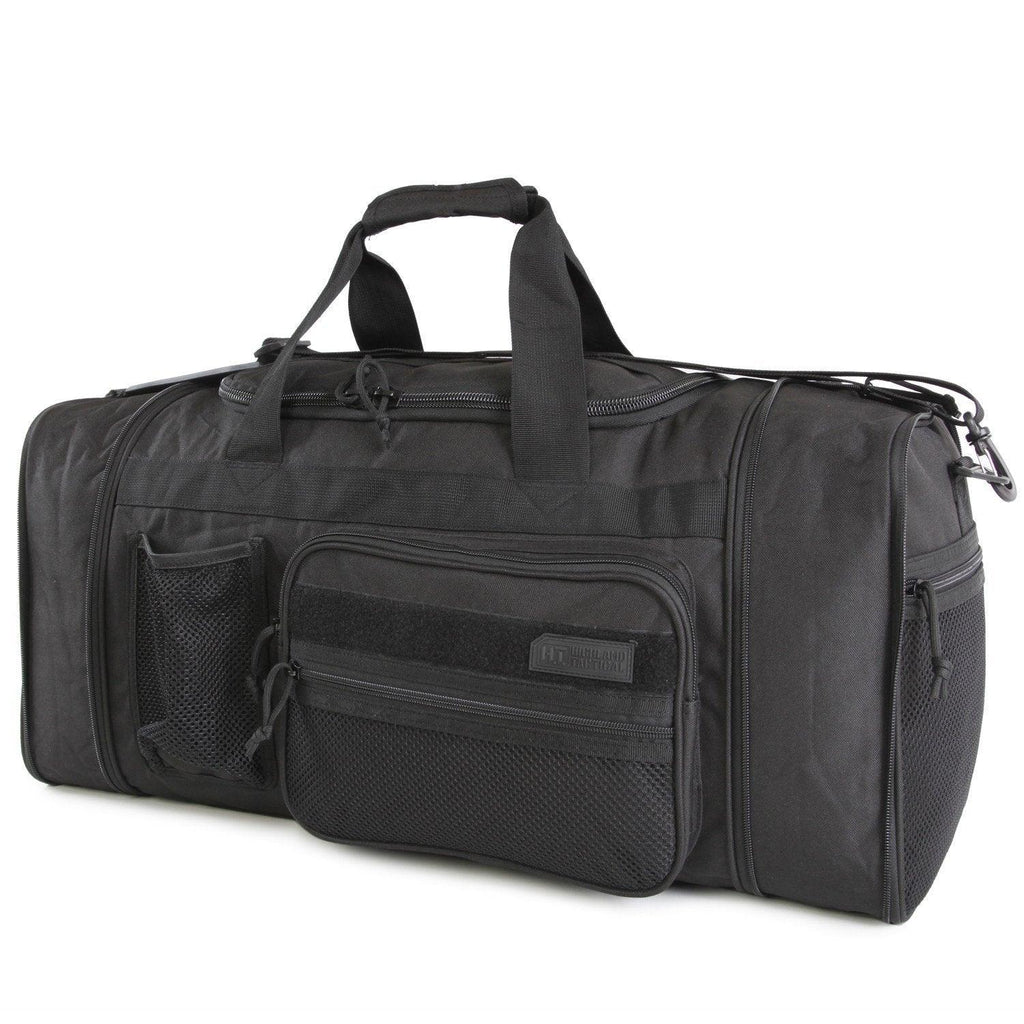 Highland Tactical Elite Duffle Bag