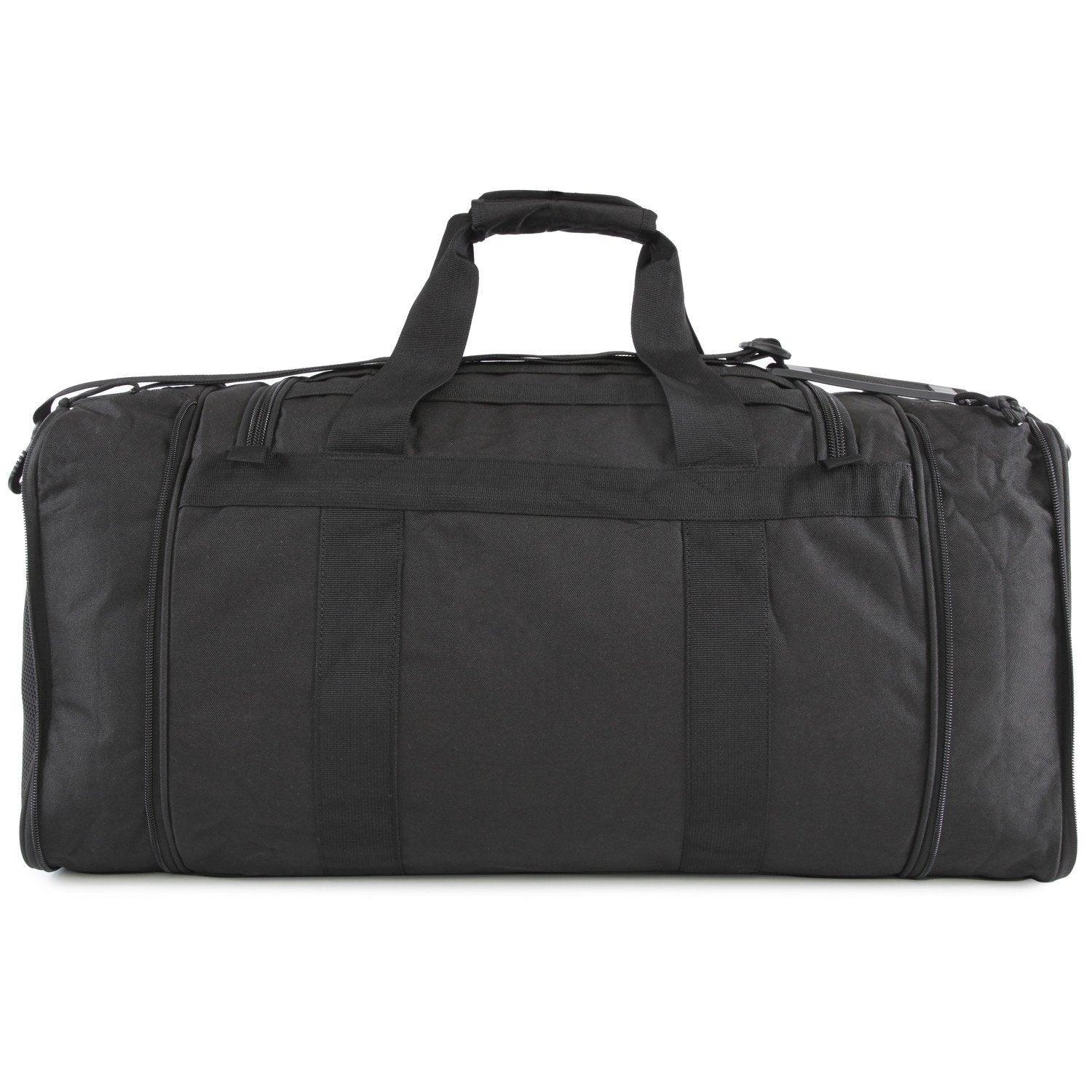 Highland Tactical Elite Duffle Bag
