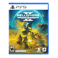 HELLDIVERS 2 SpadezStore