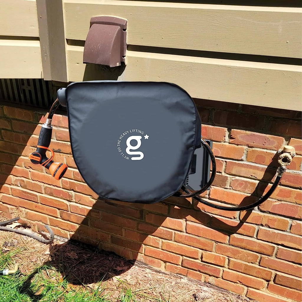 Giraffe Tools Hose Reel Cover SpadezStore