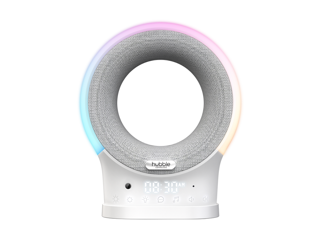 Hubble Connected Eclipse+